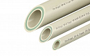 Труба Ø63х10.5 PN20 комб. стекловолокно FV-Plast Faser (PP-R/PP-GF/PP-R) (12/4) с доставкой в Реутов