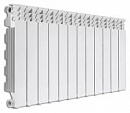 Алюминиевый радиатор Fondital Calidor Super B4 350/100 - 12 секций с доставкой в Реутов