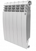 Радиатор алюминиевый ROYAL THERMO BiLiner Alum  500-6 секц. с доставкой в Реутов
