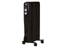 Масляный радиатор Ballu Classic  black BOH/CL-07BR 1500 (7 секций) с доставкой в Реутов