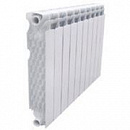 Алюминиевый радиатор Fondital Calidor Super B4 500/100 - 10 секций с доставкой в Реутов