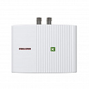 Проточный электрический водонагреватель EIL 6 Premium STIEBEL (6 кВт, 1 фазный) с доставкой в Реутов