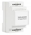 Цифровой модуль ТЕПЛОКОМ ТС - Opentherm с доставкой в Реутов