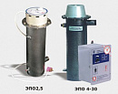 Электроприбор отопительный ЭВАН ЭПО-6 (6 кВт, 220 В) (14026+15325) с доставкой в Реутов