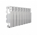 Алюминиевый радиатор Fondital Calidor Super B4 350/100 - 8 секций с доставкой в Реутов