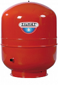 Бак расширительный ZILMET CAL-PRO 1000л ( 6br, 1"G красный 1300100000) (Италия) с доставкой в Реутов