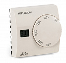 Проводной комнатный термостат TEPLOCOM TS-2AA/8A с доставкой в Реутов