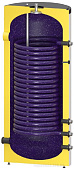 Бойлер косвенного нагрева S-TANK P Turbo 200 (эмаль, 200 л.) с доставкой в Реутов